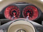 Mercedes-Benz A-Class Concept 2011 года